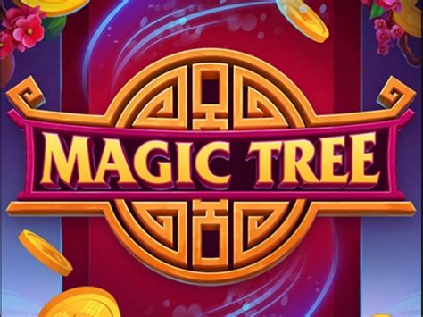Magic Tree Slot - Play Online